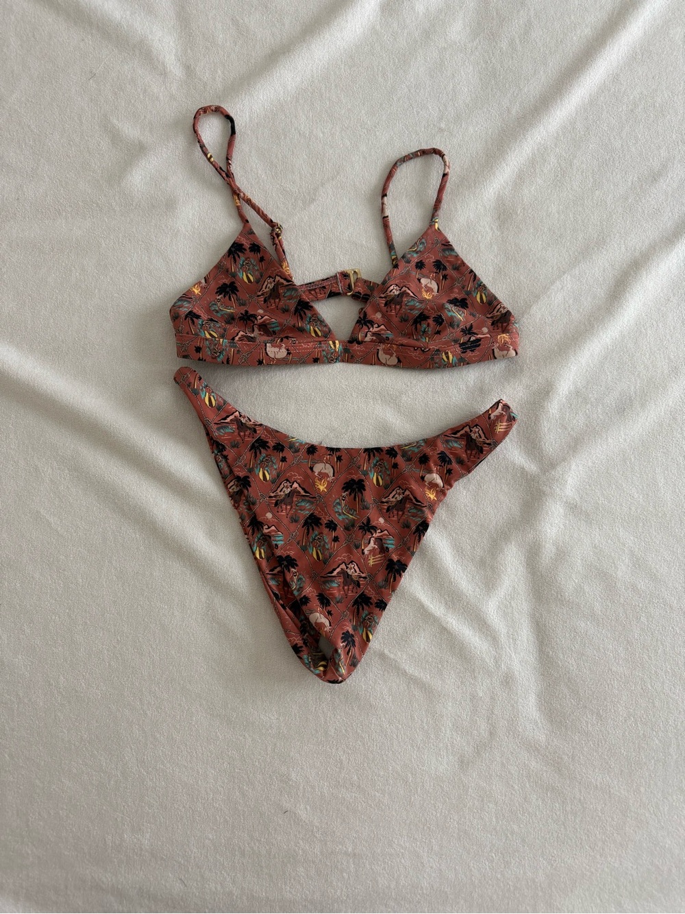Women’s Bikini Set